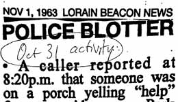 07. Gus - Police Blotter