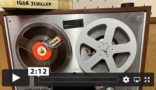 07. Police Interview: Igor